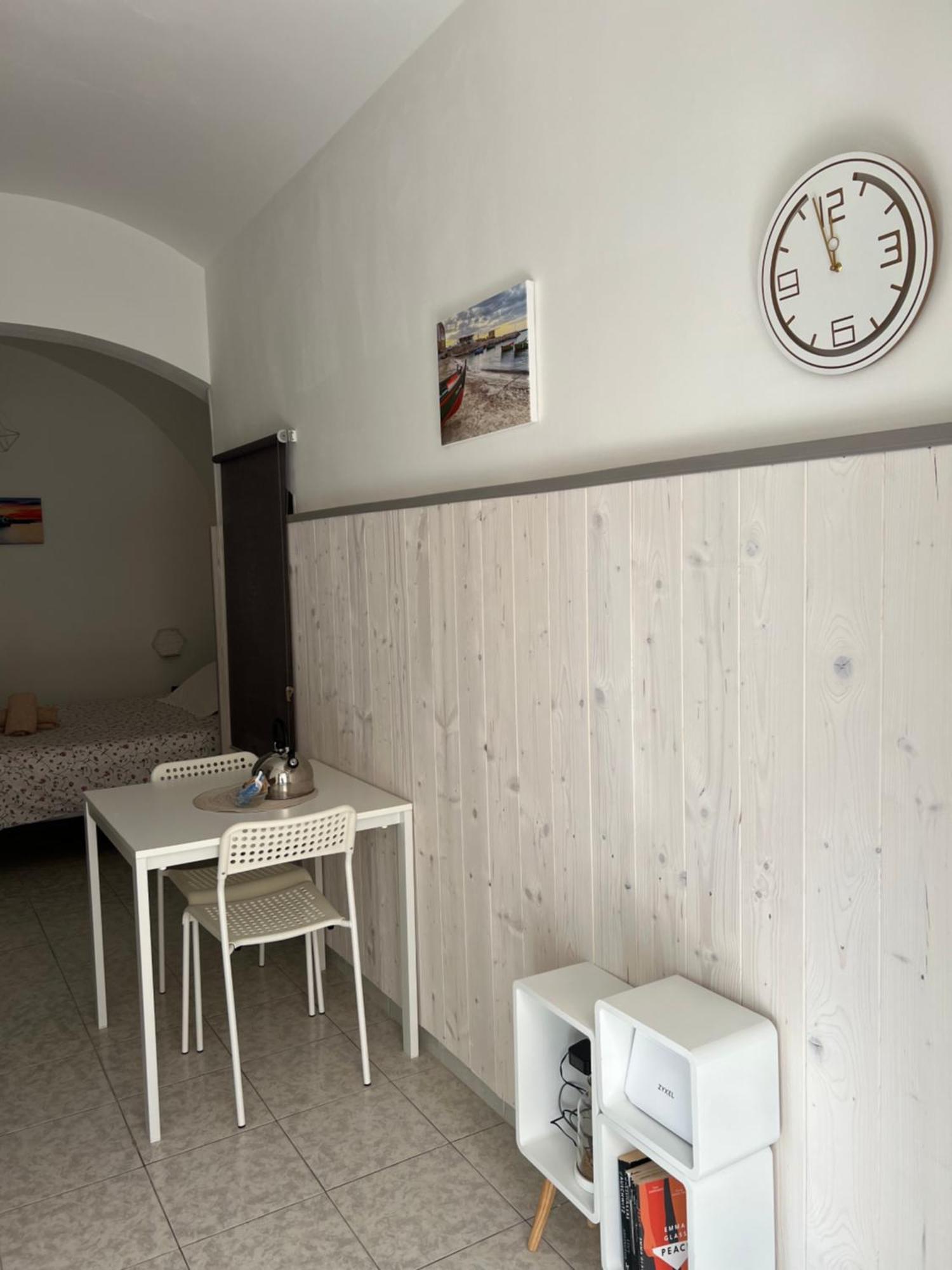 Nonno Tommy Villa Polignano a Mare Exterior photo