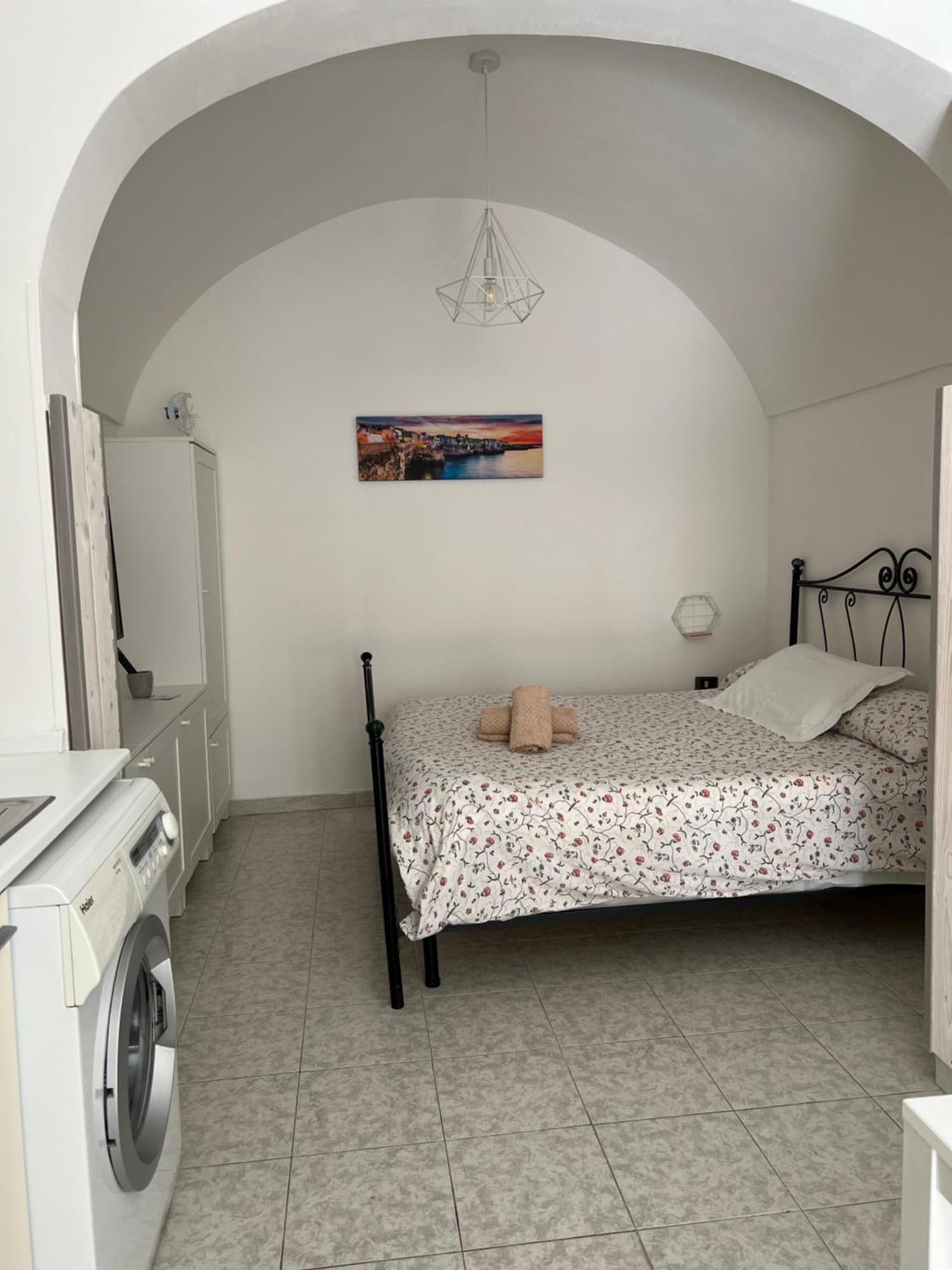 Nonno Tommy Villa Polignano a Mare Exterior photo