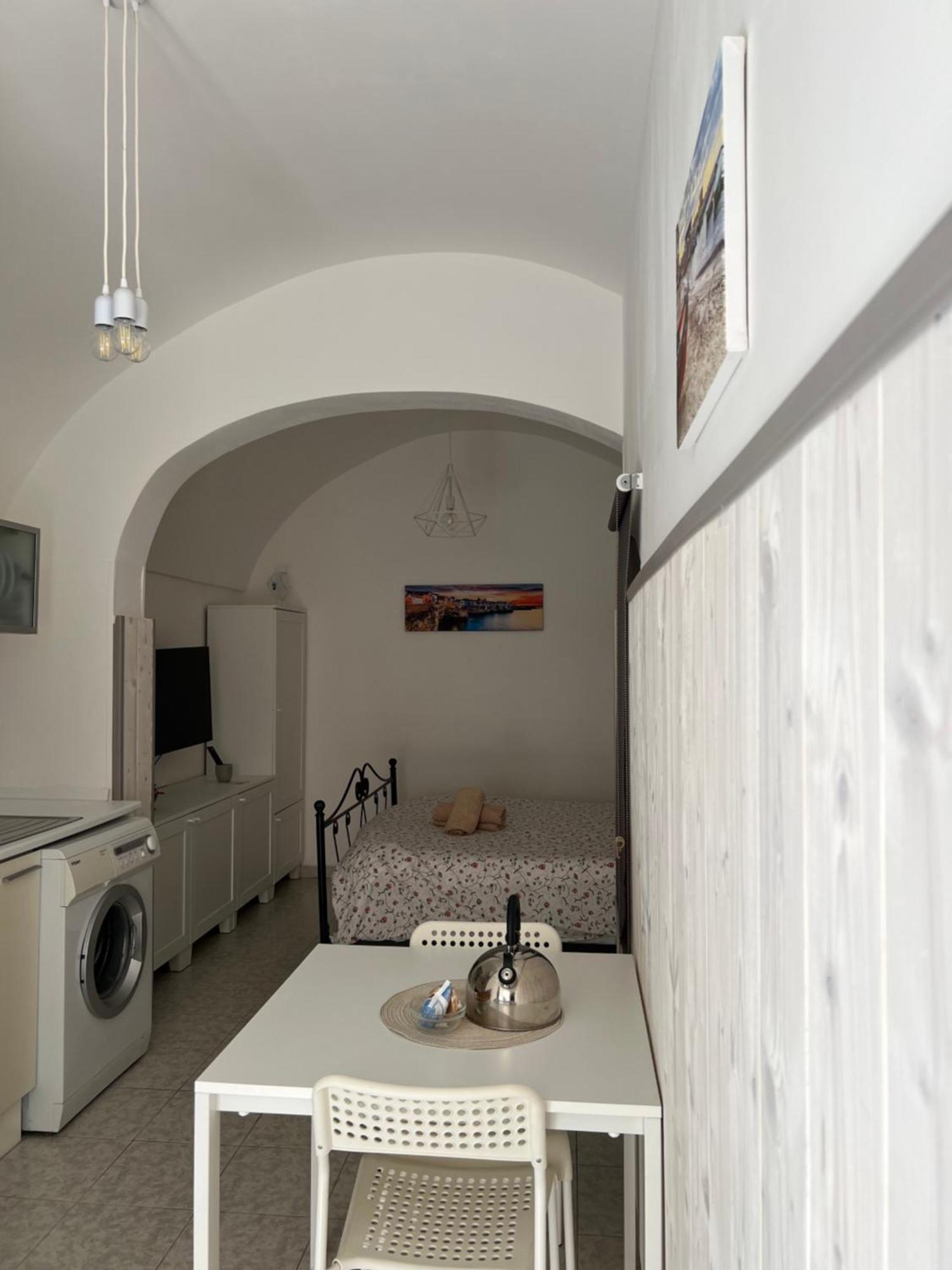 Nonno Tommy Villa Polignano a Mare Exterior photo